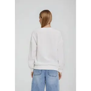 Sweatshirt woman Moodo L-BL-4917 image-2