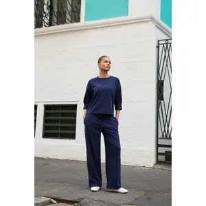 Women's joggers Moodo L-DR-4900 image-1