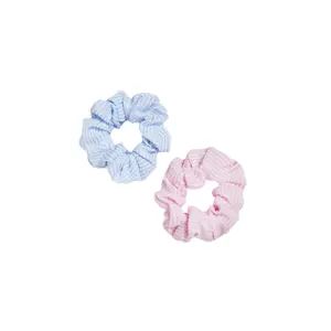 Hair elastics for women Moodo L-FR-4605 (x2) image-0