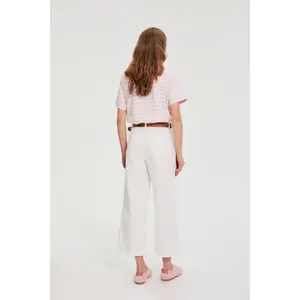 Women's relaxed jeans Moodo L-JE-4901 image-3