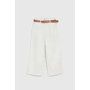 Women's relaxed jeans Moodo L-JE-4901 image-0