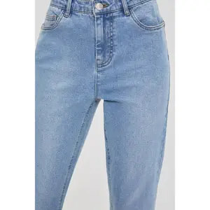 Women's regular jeans Moodo L-JE-4905 image-3