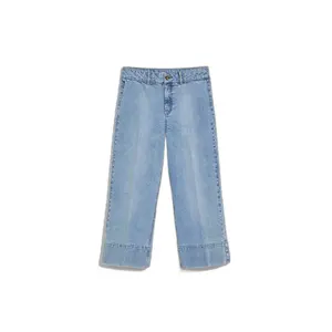 Women's relaxed jeans Moodo L-JE-4907 image-0