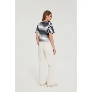 Women's Trousers Moodo L-JE-4909 image-2