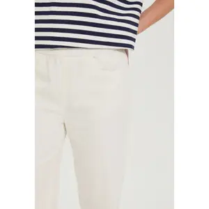 Women's Trousers Moodo L-JE-4909 image-3