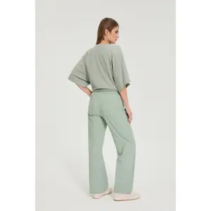 Women's Trousers Moodo L-JE-4909 image-2