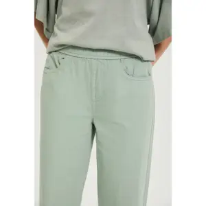 Women's Trousers Moodo L-JE-4909 image-3