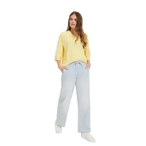 Women's joggers Moodo L-JE-4910 image-0