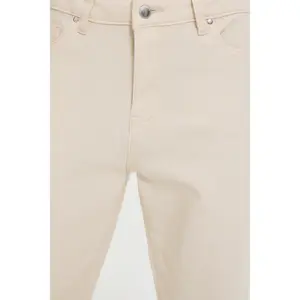 Almindelige jeans til kvinder Moodo L-JE-4911 image-3