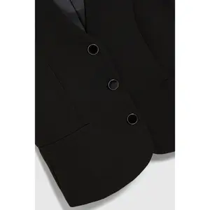 Dames kostuumvest Moodo L-KA-4615 image-4