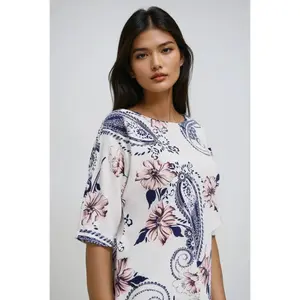 Women's blouse Moodo L-KO-4666 image-3