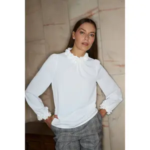 Women's blouse Moodo L-KO-4900 image-1