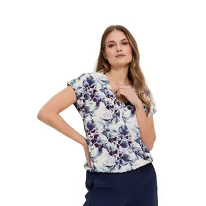 Women's blouse Moodo L-KO-4903 image-0