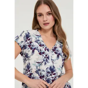 Women's blouse Moodo L-KO-4903 image-3