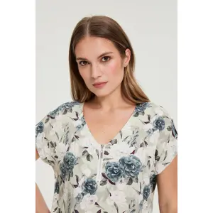 Women's blouse Moodo L-KO-4903 image-4