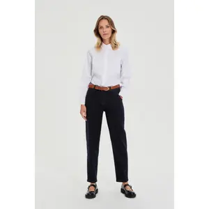 Women's long sleeve shirt Moodo L-KO-4904 image-1