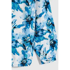 Women's long sleeve blouse Moodo L-KO-4906 image-4
