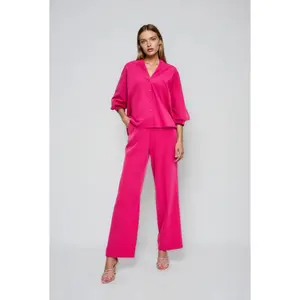 Blusa feminina Moodo L-KO-4908 image-2