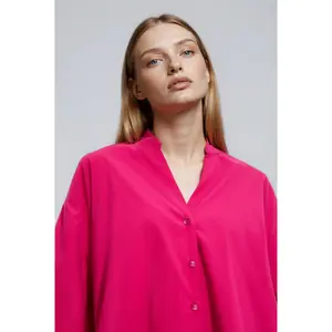 Blusa feminina Moodo L-KO-4908 image-3