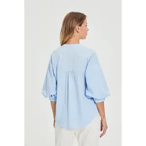 Blusa feminina Moodo L-KO-4908 image-1