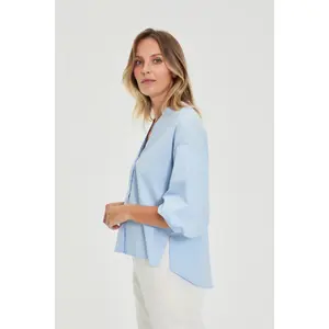 Blusa feminina Moodo L-KO-4908 image-3