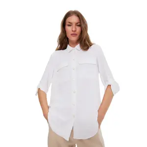 Women's blouse Moodo L-KO-4909 image-0