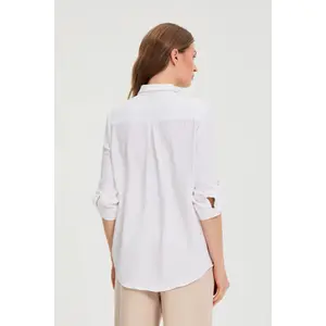 Women's blouse Moodo L-KO-4909 image-2