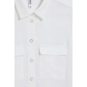 Women's blouse Moodo L-KO-4909 image-4