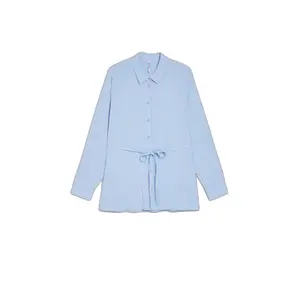 Women's long sleeve blouse Moodo L-KO-4915 image-0