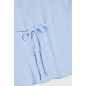 Women's long sleeve blouse Moodo L-KO-4915 image-4