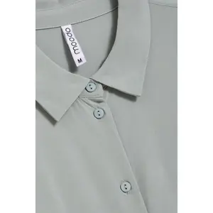 Women's long sleeve blouse Moodo L-KO-4915 image-4