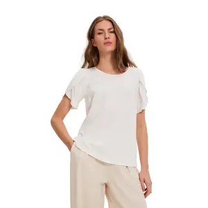 Women's T-shirt Moodo L-KO-4916 image-0