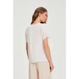 Women's T-shirt Moodo L-KO-4916 image-2