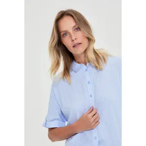 Women's blouse Moodo L-KO-4917 image-3