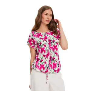 Women's T-shirt Moodo L-KO-4920 image-0