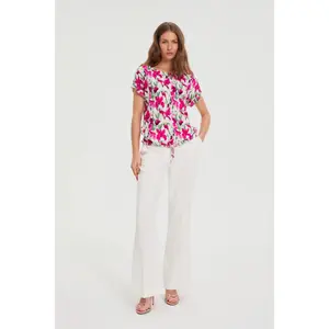 Women's T-shirt Moodo L-KO-4920 image-1