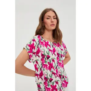 Women's T-shirt Moodo L-KO-4920 image-3