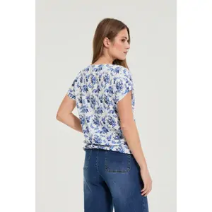 Women's T-shirt Moodo L-KO-4920 image-2