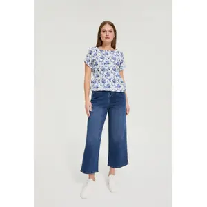 Women's T-shirt Moodo L-KO-4920 image-1