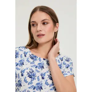 Women's T-shirt Moodo L-KO-4920 image-3
