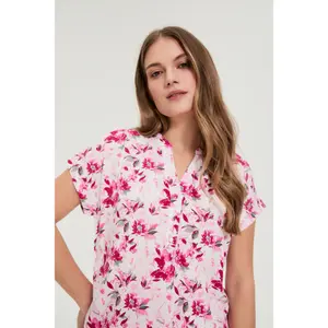 Women's blouse Moodo L-KO-4922 image-3