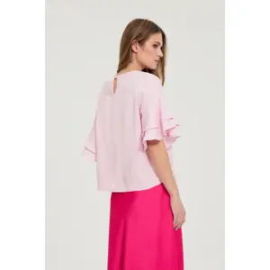 Women's blouse Moodo L-KO-4929 image-3
