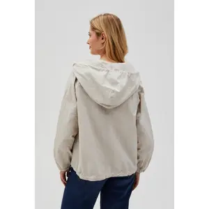 Women's jacket Moodo L-KU-4601 image-3