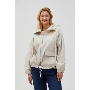 Women's jacket Moodo L-KU-4601 image-1