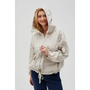 Women's jacket Moodo L-KU-4601 image-2