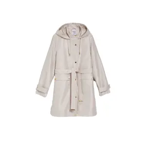 Women's coat Moodo L-KU-4610 image-0