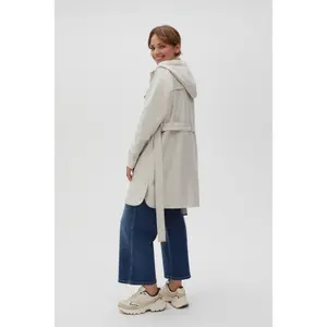 Women's coat Moodo L-KU-4610 image-3