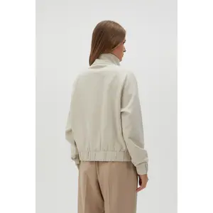 Women's jacket Moodo L-KU-4613 image-2
