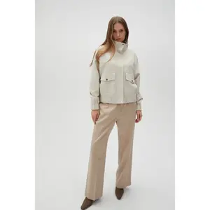 Women's jacket Moodo L-KU-4613 image-1
