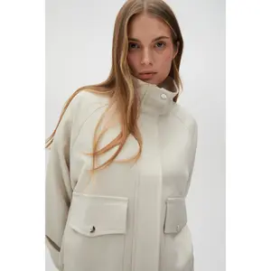 Women's jacket Moodo L-KU-4613 image-3